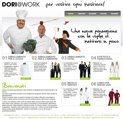 www.doriatwork.com