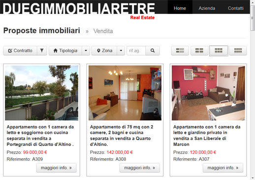 www.duegimmobiliaretre.it